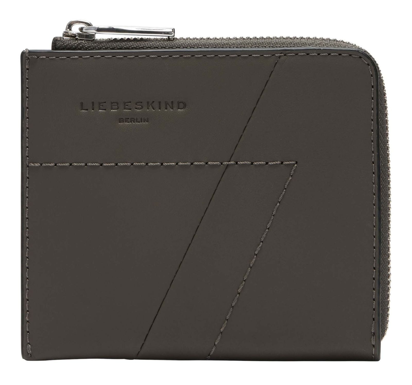LIEBESKIND BERLIN étui pour carte de crédit Edda Calf Optic Nino Purse